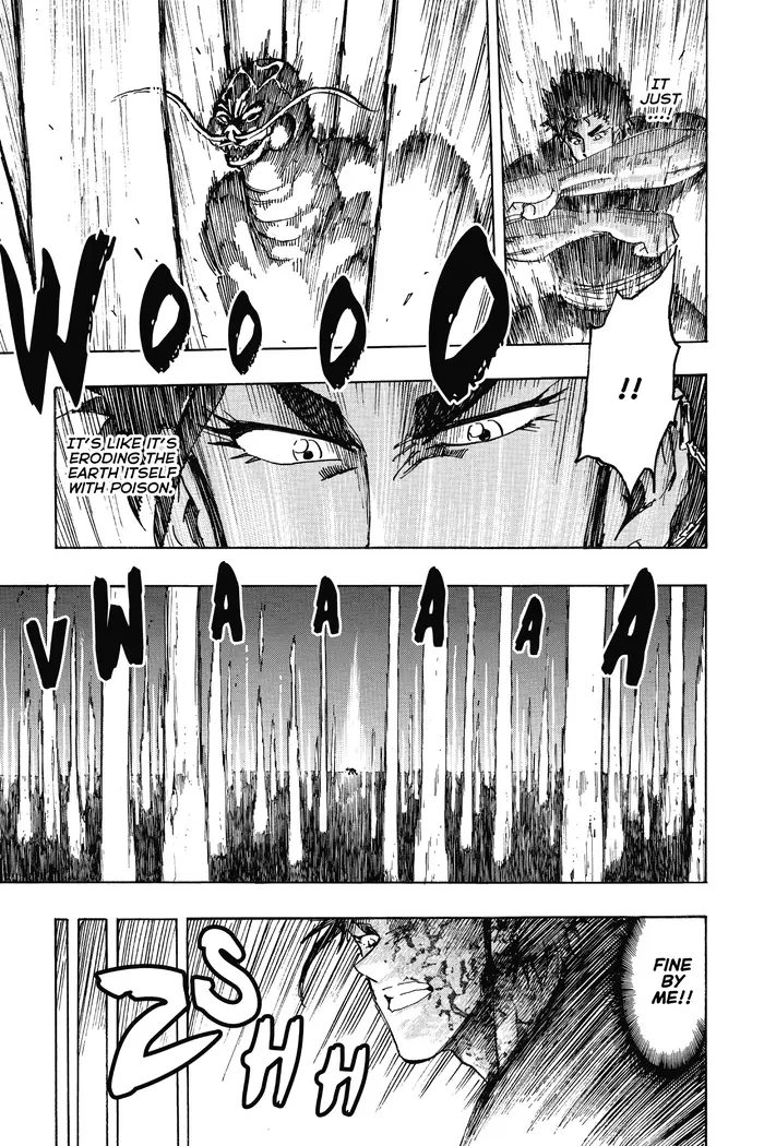 Toriko Chapter 198 image 07_optimized